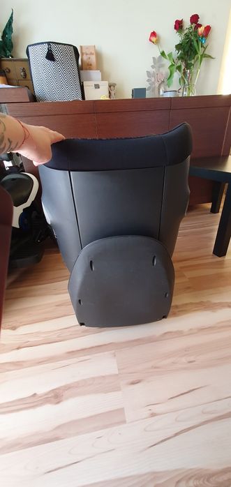 Sprzedam Fotelik Cybex Sirona S i-Size 0-18 kg z bazą