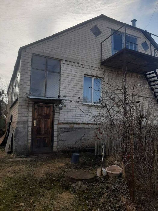 Продам дом с.Котляри