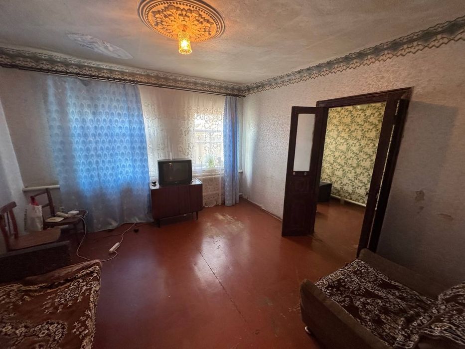 Дом в черте города Краматорска