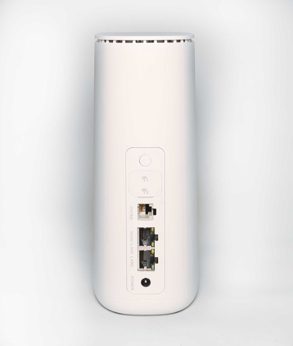 Router ZTE MF289F 802.11ac 2.4/5 Ghz DualBand