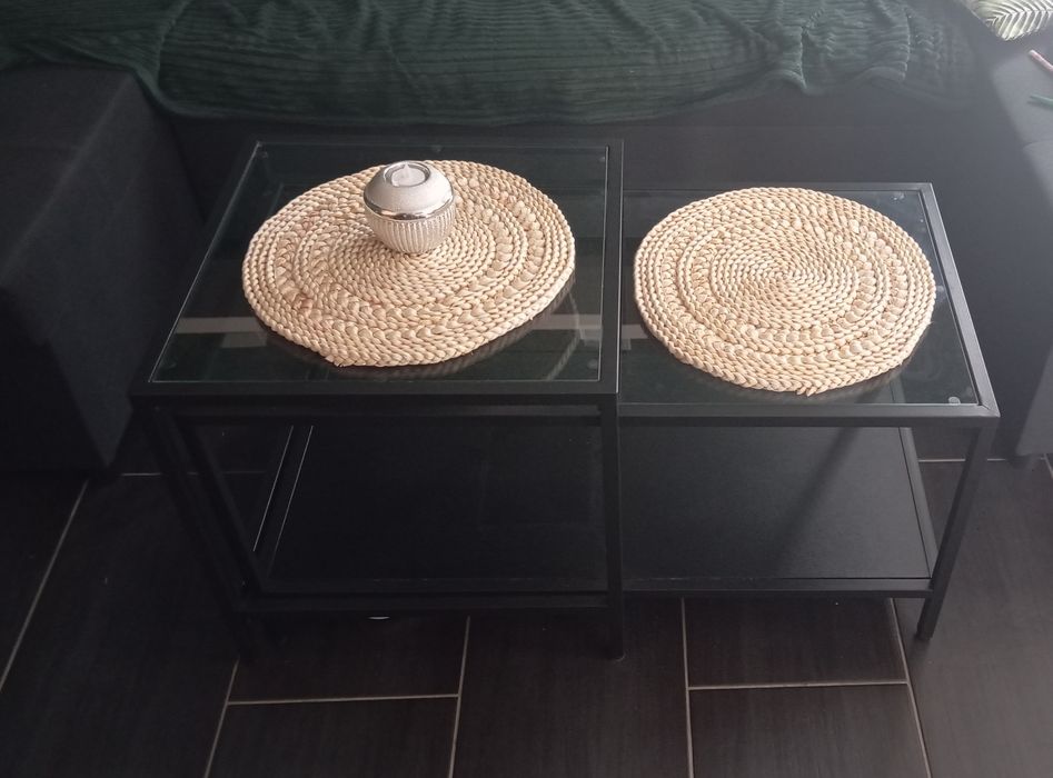 Stoliki  kawowe Ikea