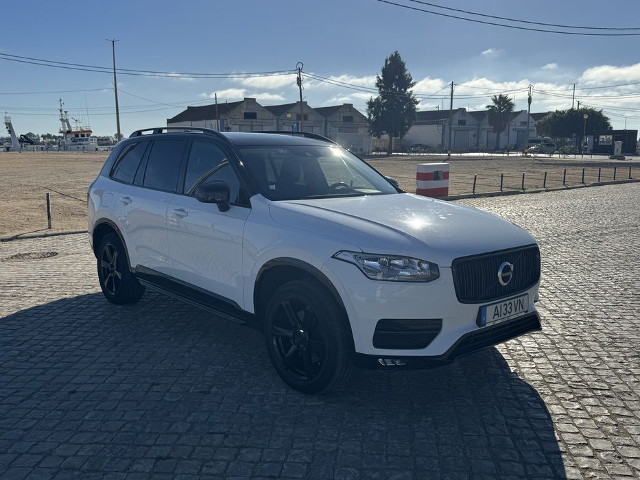 Volvo XC90 2.0 Momentum de 190 CV Nacional