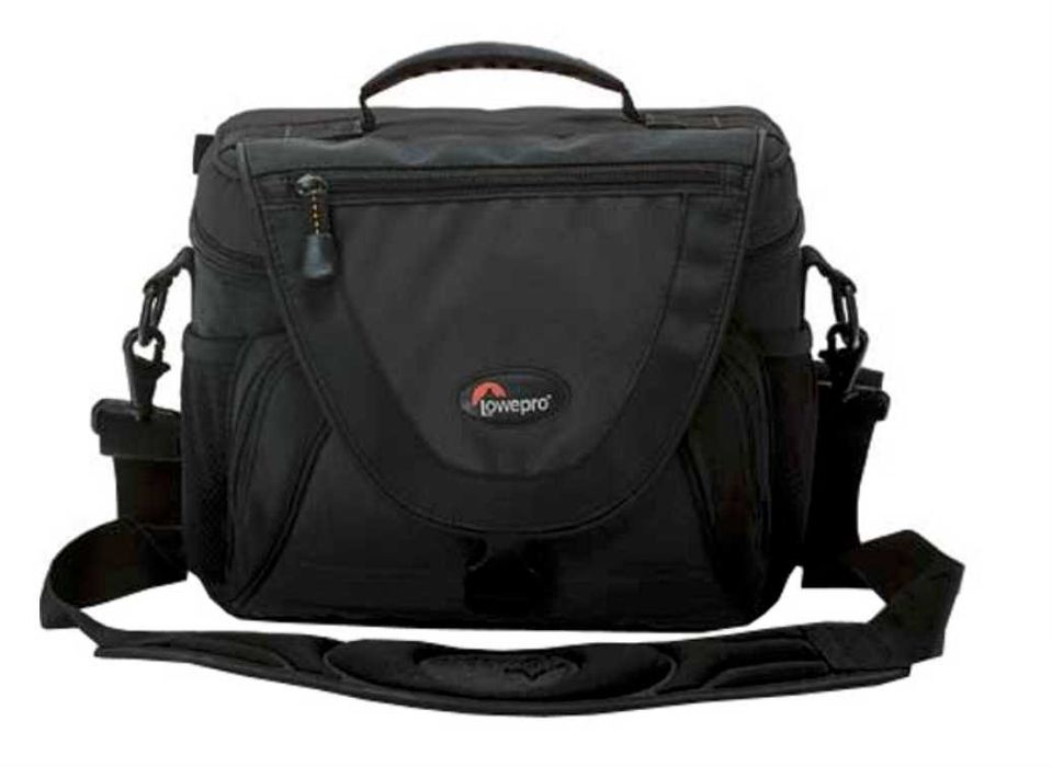 NOWA profesionalna torba do aparatu Lowepro Nova 3 AW unikalny egzemplarz OKAZJA