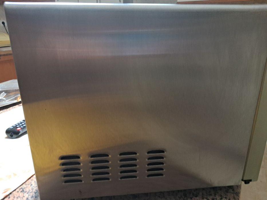 Microondas TEKA MWE 230 G INOX