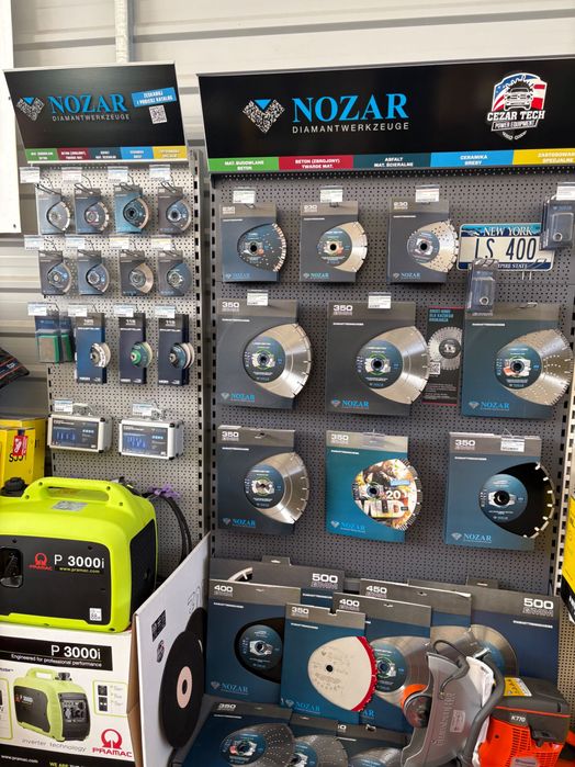 Młotek brukarski krótki, gumowy Jazon