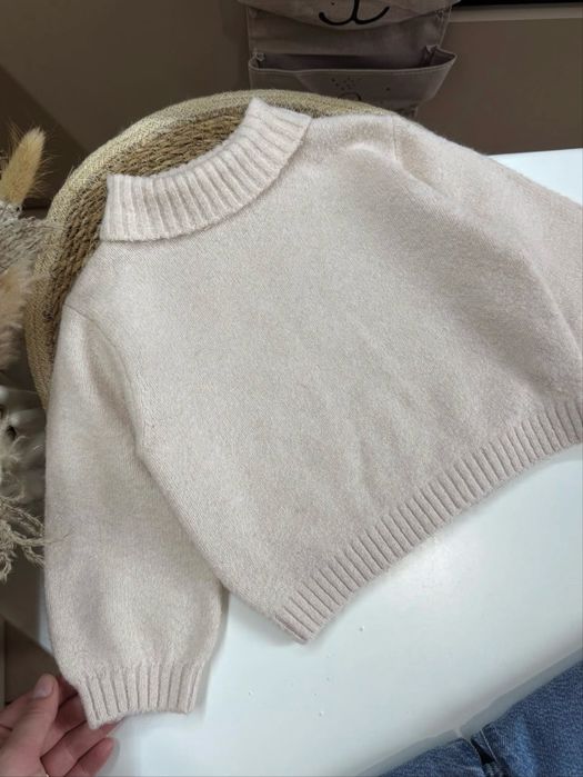 Комплект одягу светр та джинси ZARA 92 розмір