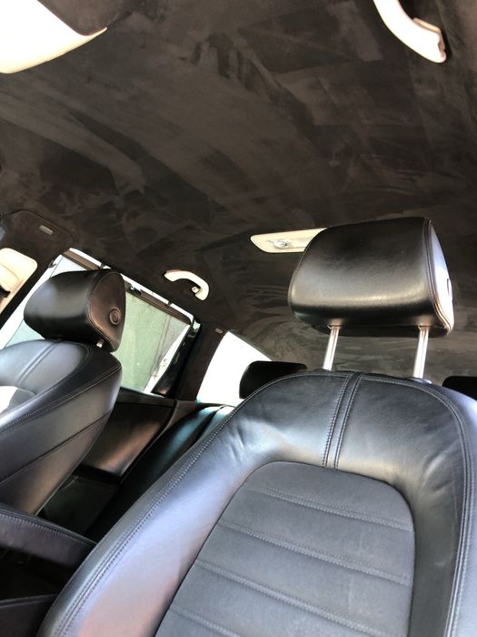 Перетяжка стелі (потолка,потолок) airbag