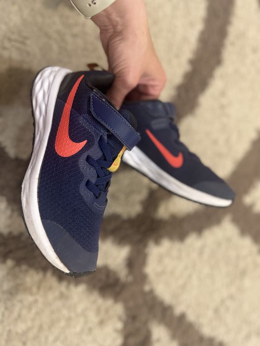 Кросівки Nike 33 розмір (20,5 см)
