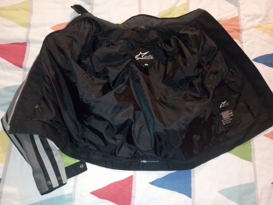 Casaco alpinestar