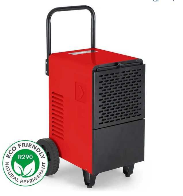 -> WYNAJEM OSUSZACZY ECO - Koszalin, Gratis Nagrzewnica, Pomiar, Dowóz