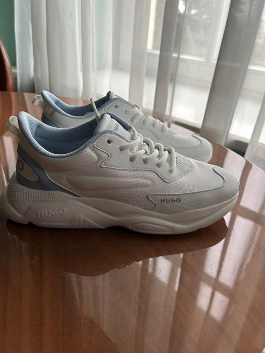 Кроссовки Hugo оригинал