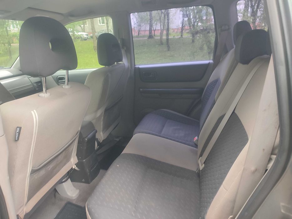Продам Nissan X-TRAIL