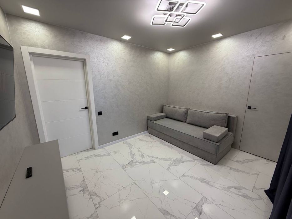 Продаж 2кім м.Київ без% ЖК Лікоград з РЕМОНТОМ та меблями,61 м