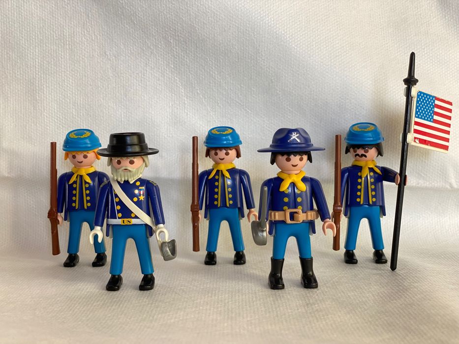 Playmobil - vários conjuntos ( ver descrição)