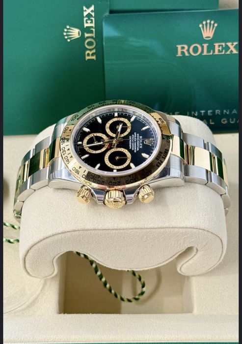 Rolex Daytona 40mm