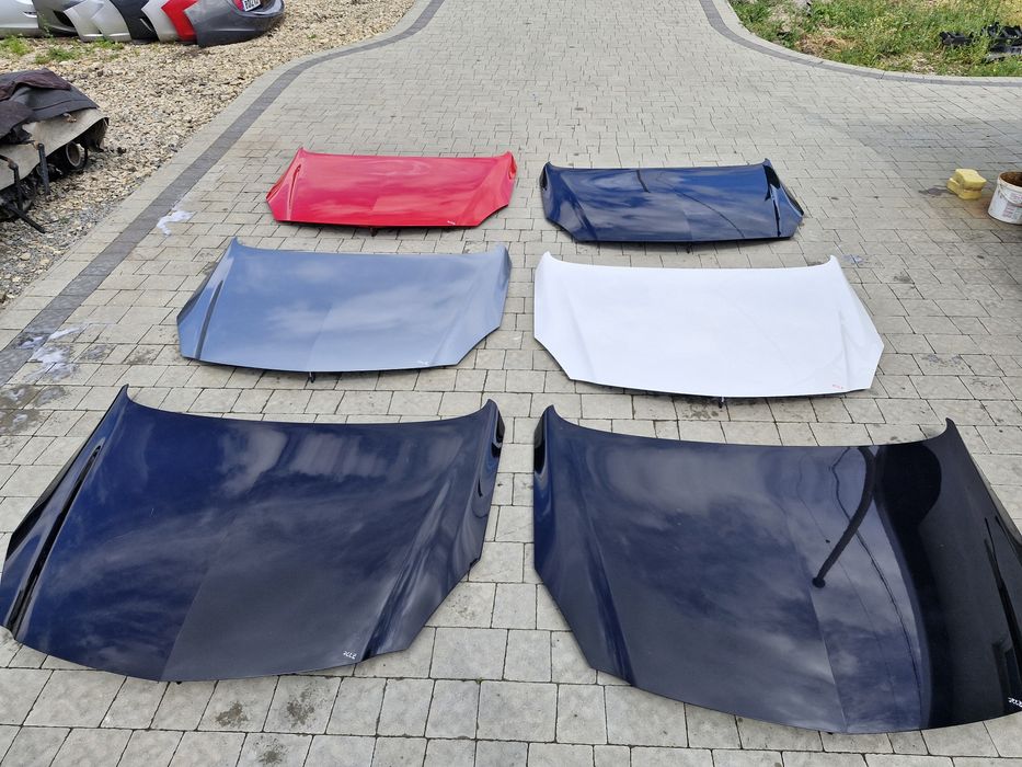 Капот Завіси петлі Opel Insignia A 2009-2015