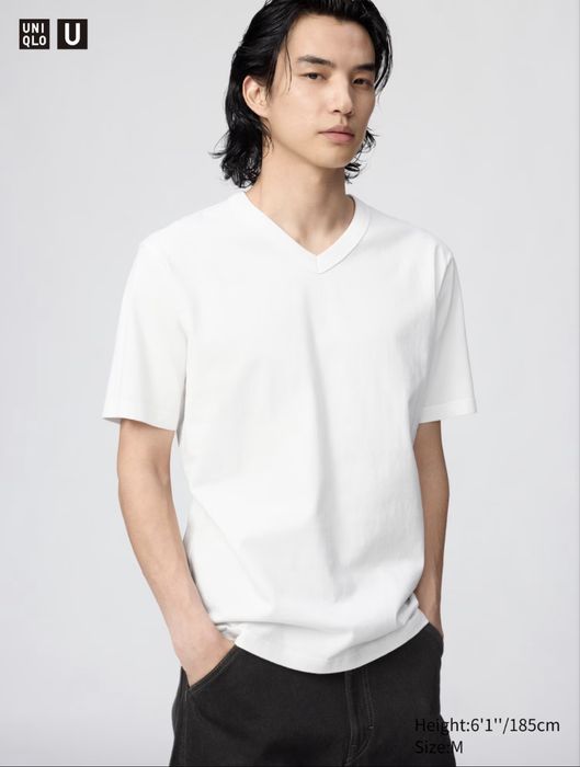 футболки uniqlo, розмір М