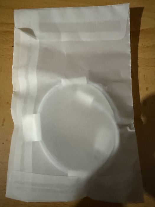 Cabo Apple Original USB-C para Lightning