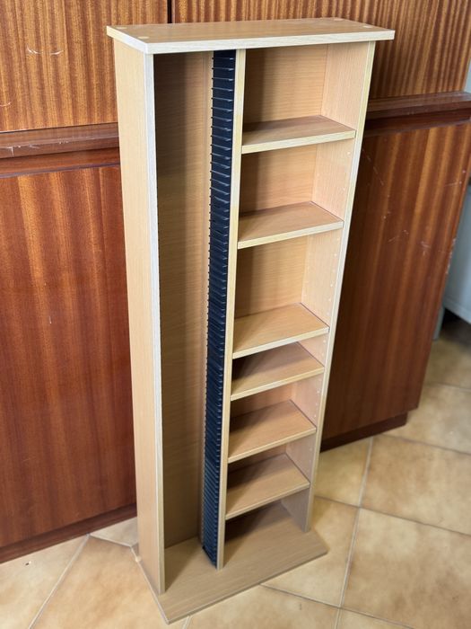 CD Shelf in Perfect Condition64739086825091121