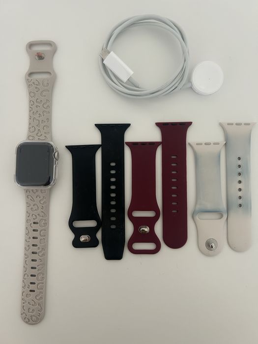 Apple Watch SE 2