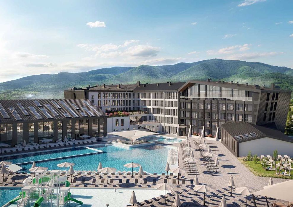 Продаж апартаментів м.Хуст,Закарпатська область під інвестицію, 10-15%