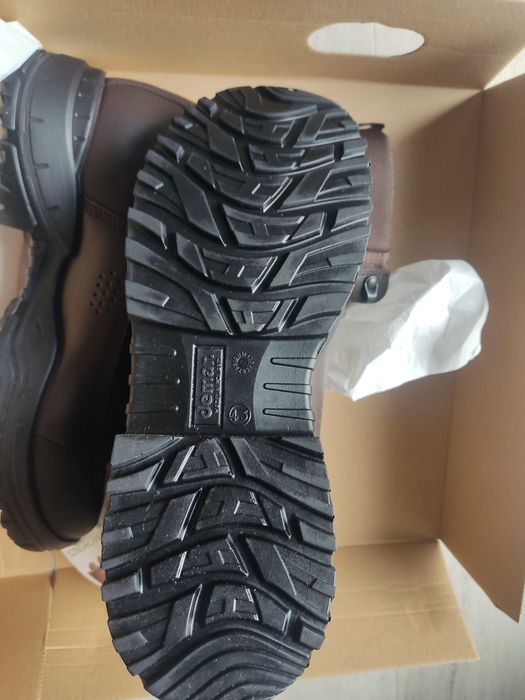 Buty wojskowe Demar r 43