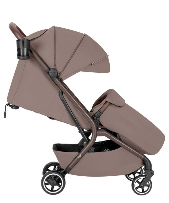 Carrello Magia wózek spacerowy