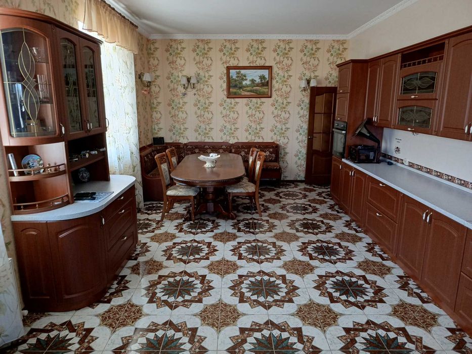 Прекрасный дом от собственника 24 сотки берег Хаджибеевского Лимана