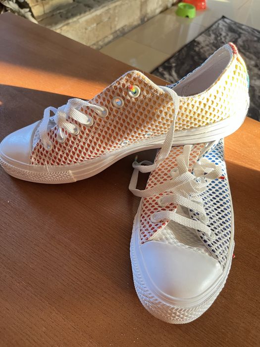 Конверси. CONVERSE.