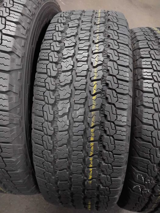 Шини бу 265/60 R18 Goodyear Wrangler Комплект