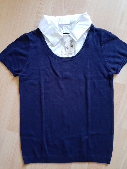 Свитер блуза Children Place на девочку 12-14 лет