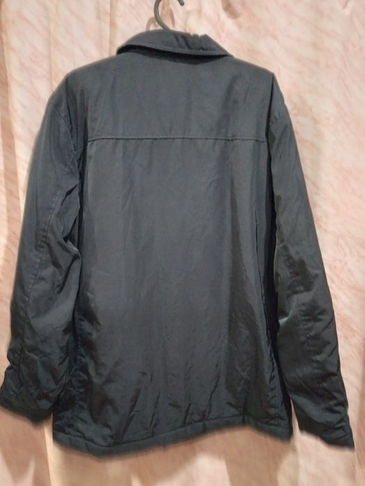 Куртка чоловіча водогрязевідштовхуюча і дихаюча Watsons L(54)