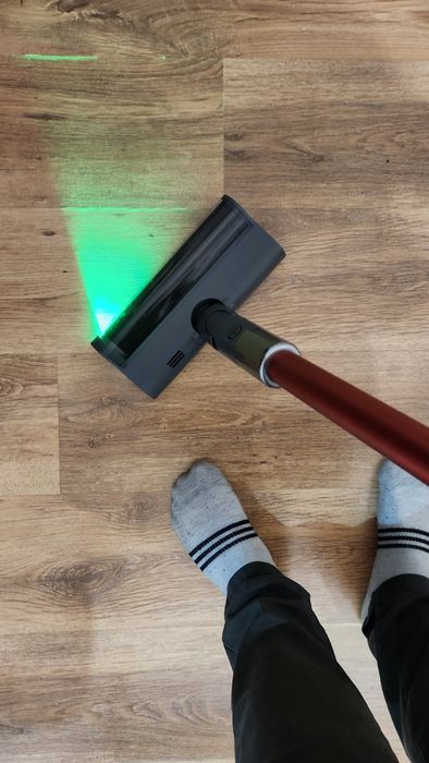 Turboszczotka dreame v11 rozstaw pinow 11-12mm