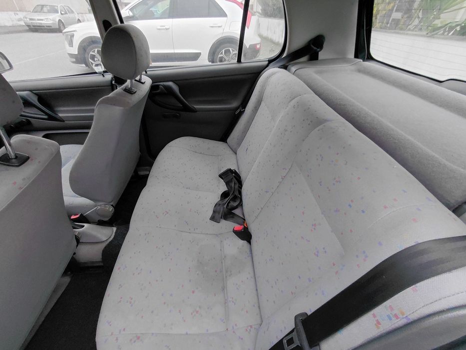 Volkswagen Polo - 1998
