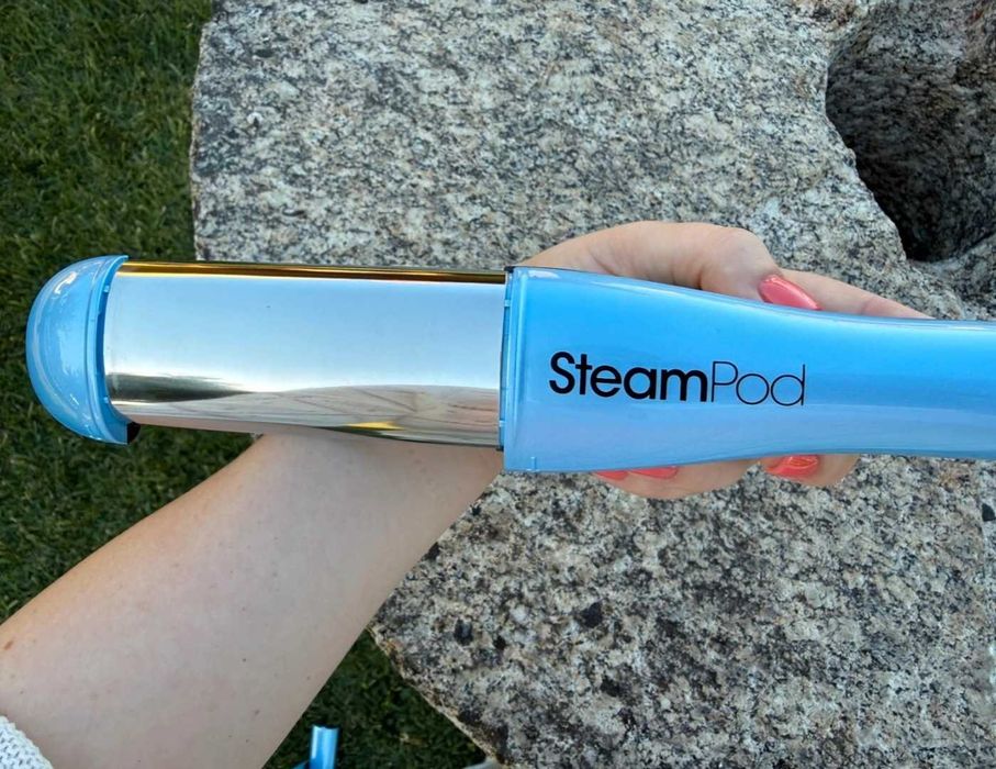 L'Oréal Steampod 4.0 Galcial Utopia
