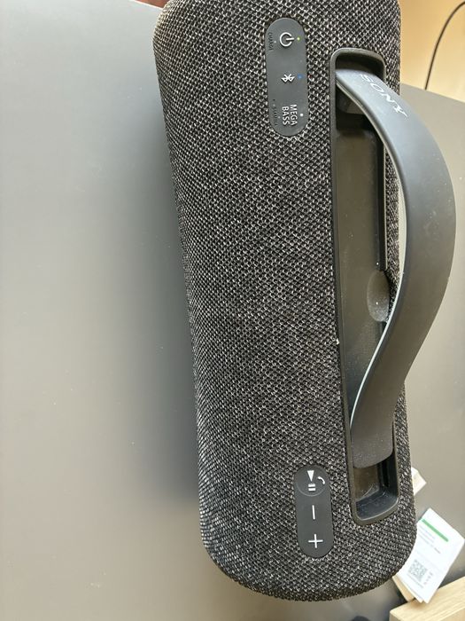 Coluna de som Sony-XG300