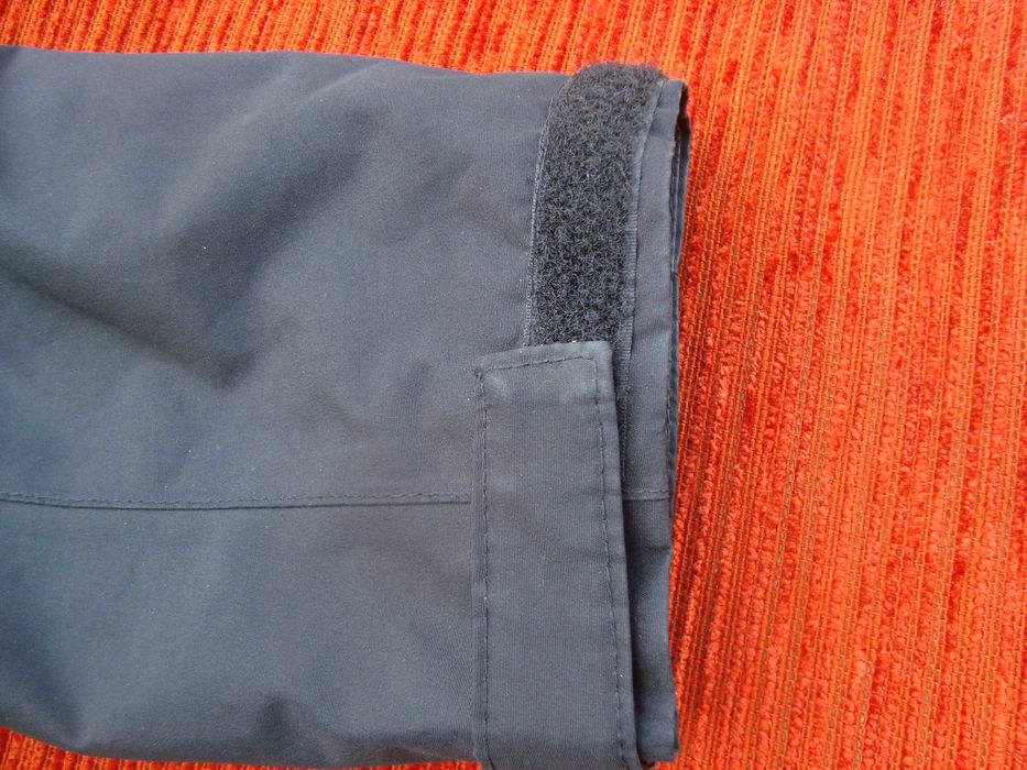kurtka Helly Hansen roz XL -Techniczna kaptur od=Super