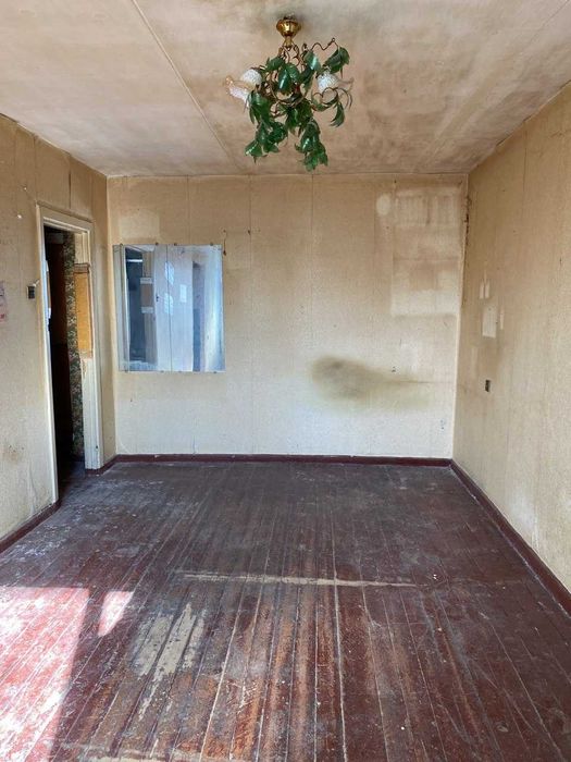 Кирпичный дом в центре Таирова — выгодное предложение!