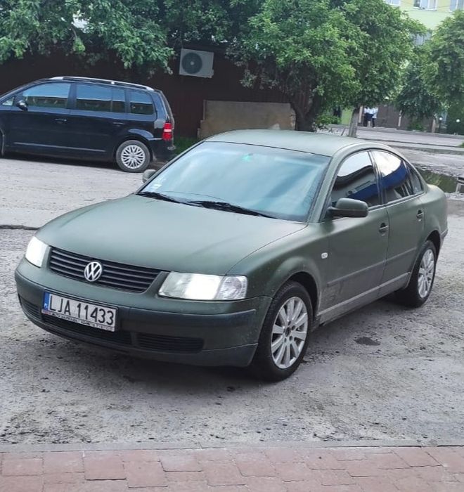 Продається VW B5 1998