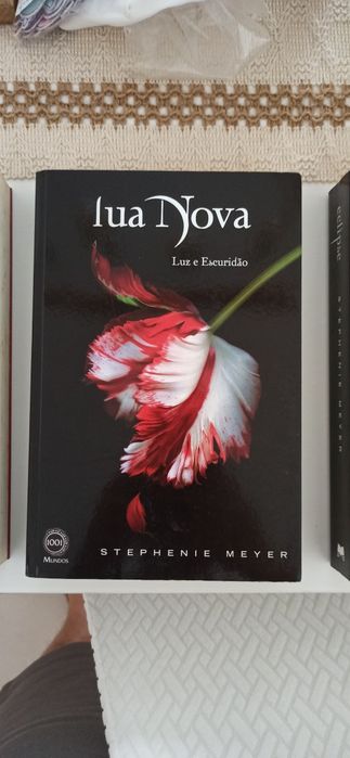 Vários Livros para venda
