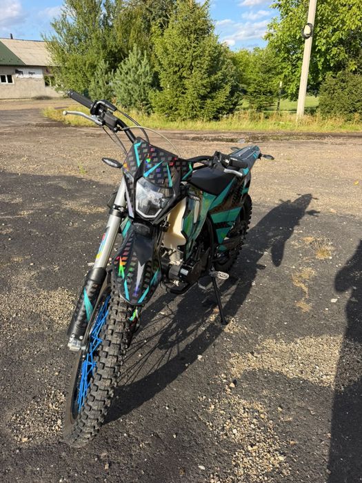 Продам Кові JNR 250