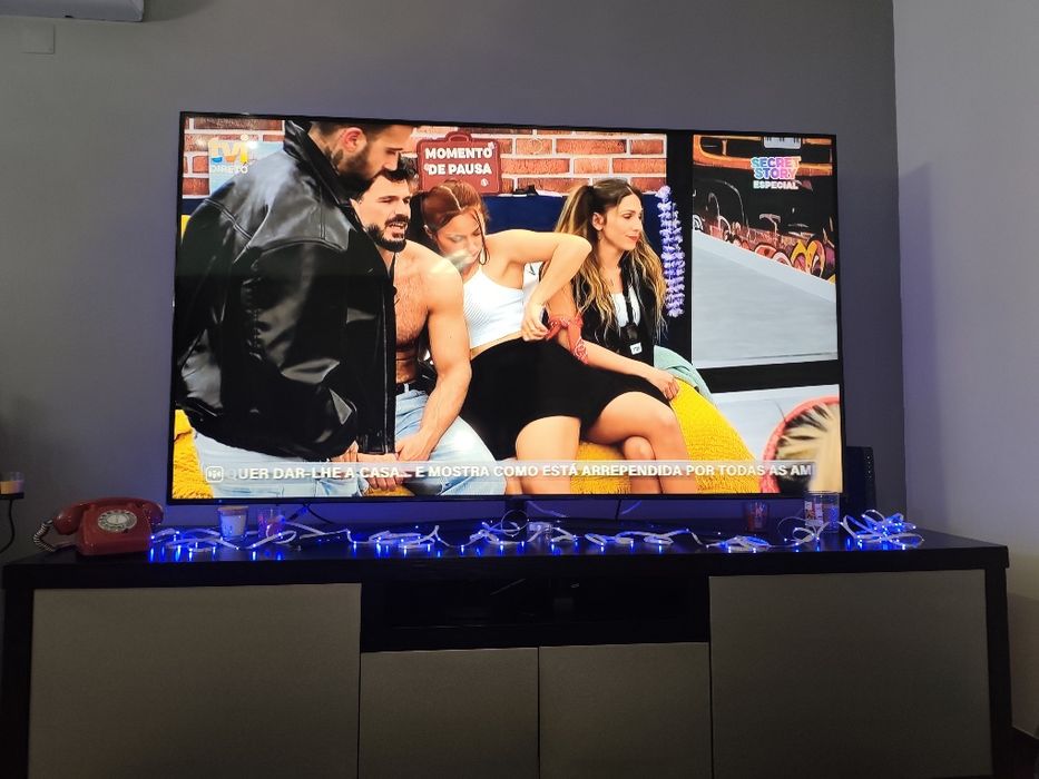Televisor 86" LG
