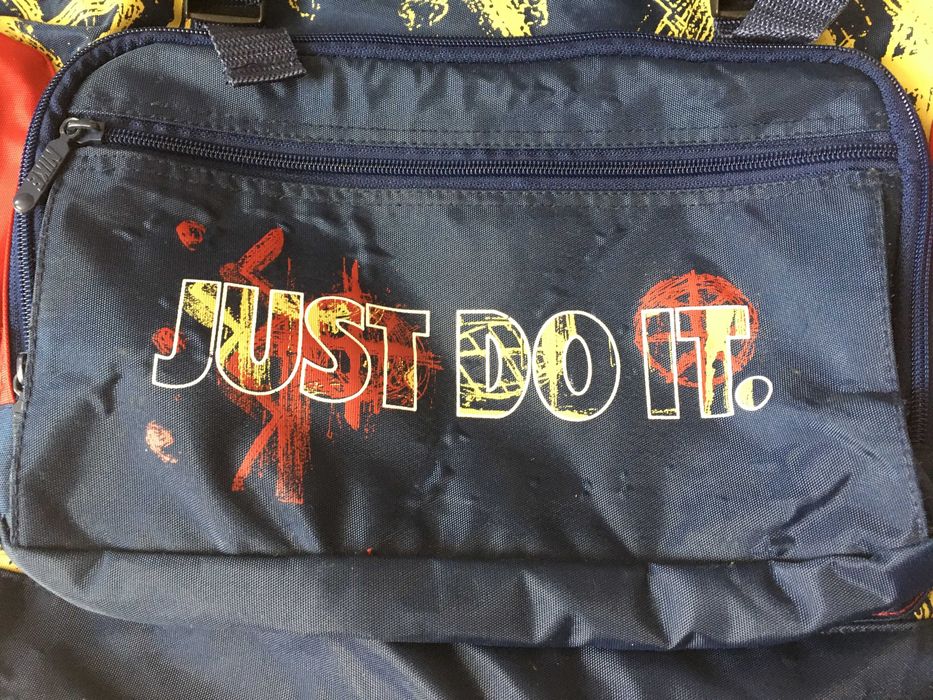 Plecak Nike 80s Vintage