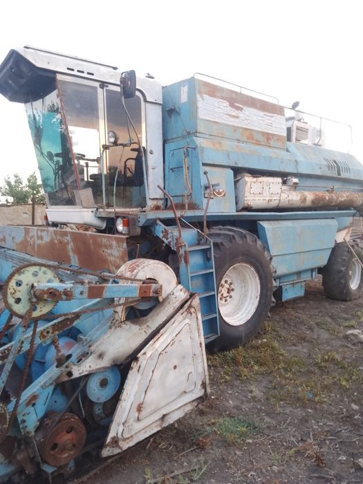 Продам   комбайн