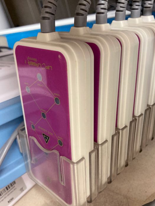 Lipo-laser (Lipolise de Diodo)