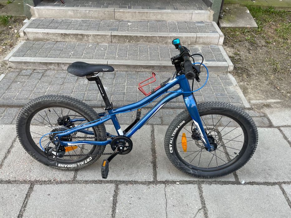 Rower Merida Matts J20 +