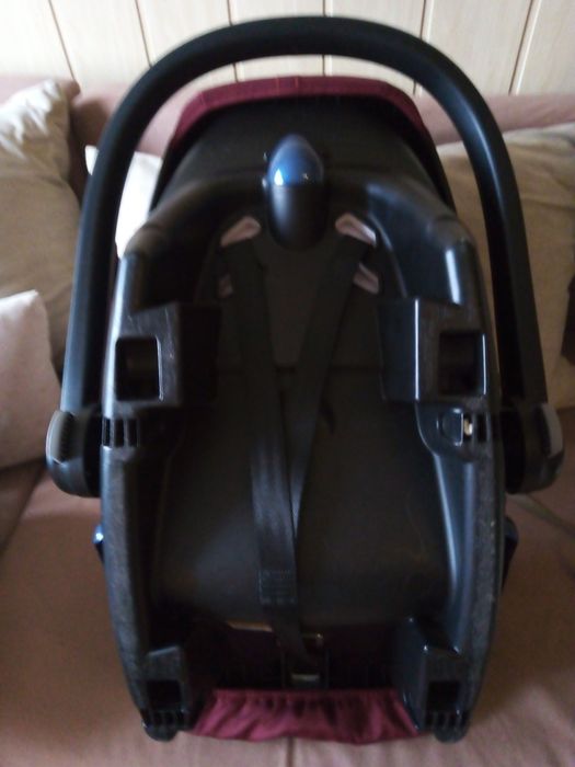 Nosidełko Maxi Cosi używane