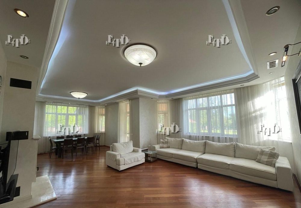 БЕЗ КОМІСІЇ! Здам будинок Конча-Заспа, перша лінія до річки OM