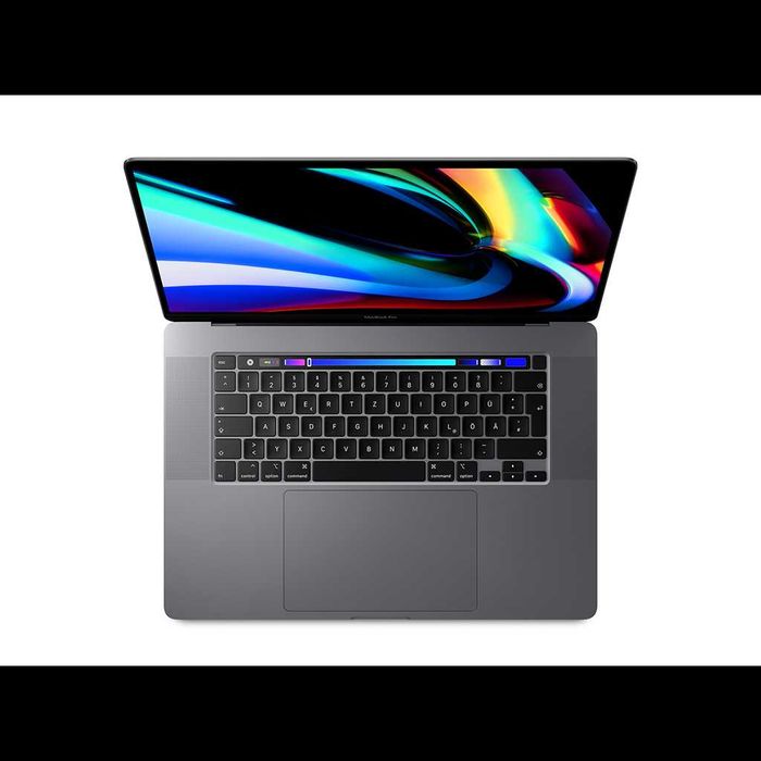 MacBook Pro 16" A2141 (2019) Intel i7 | 16 GB RAM | Radeon Pro | 512GB |