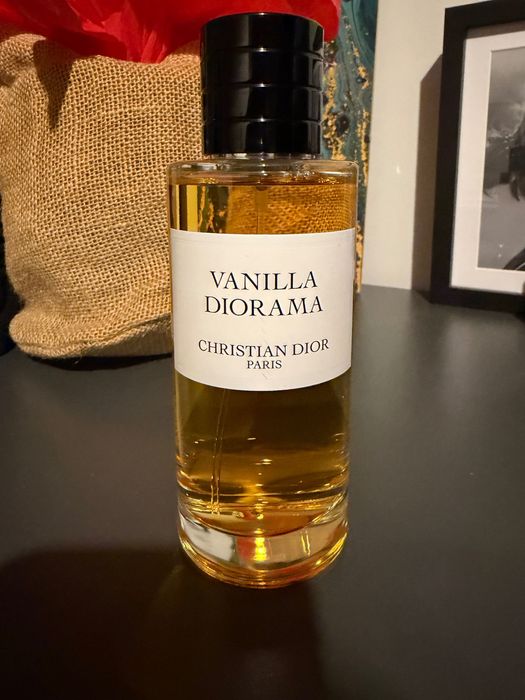 Dior Vanilla Diorama 125 ml